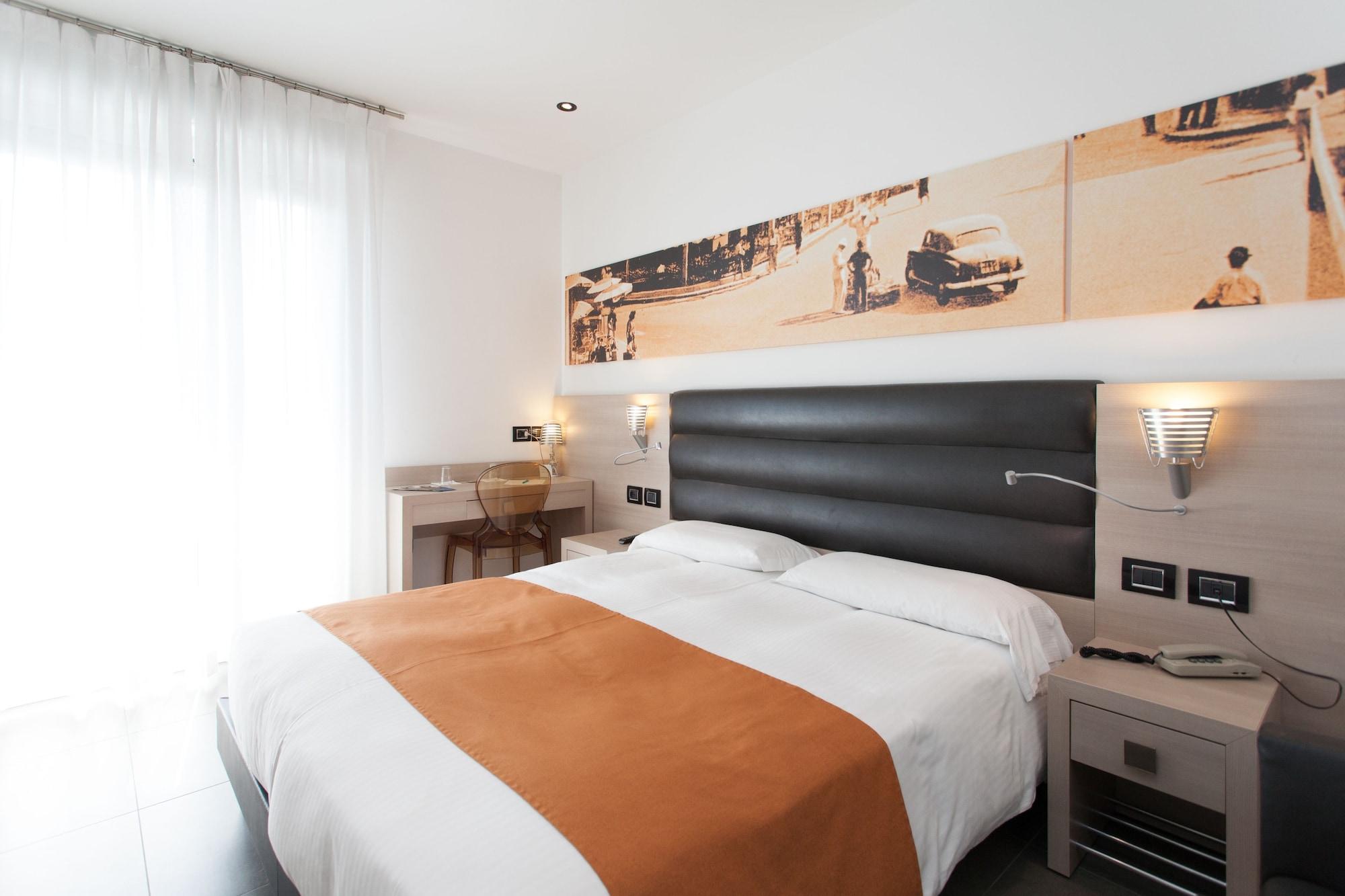 Adlon 4*