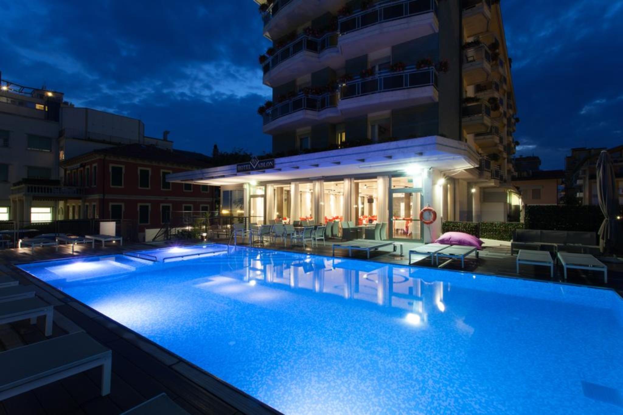 Adlon Hotel Lido di Jesolo