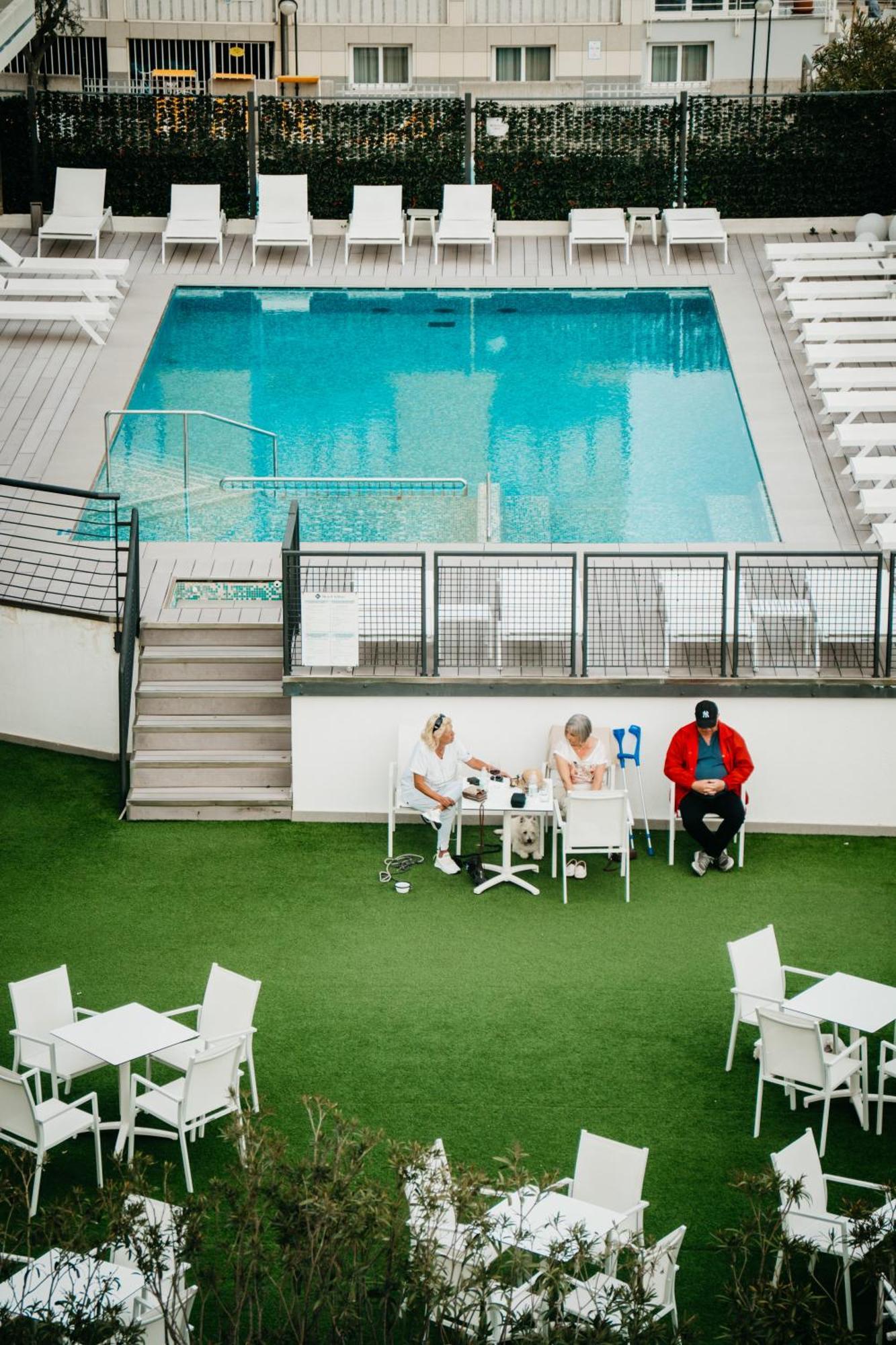 Adlon 4* Lido di Jesolo