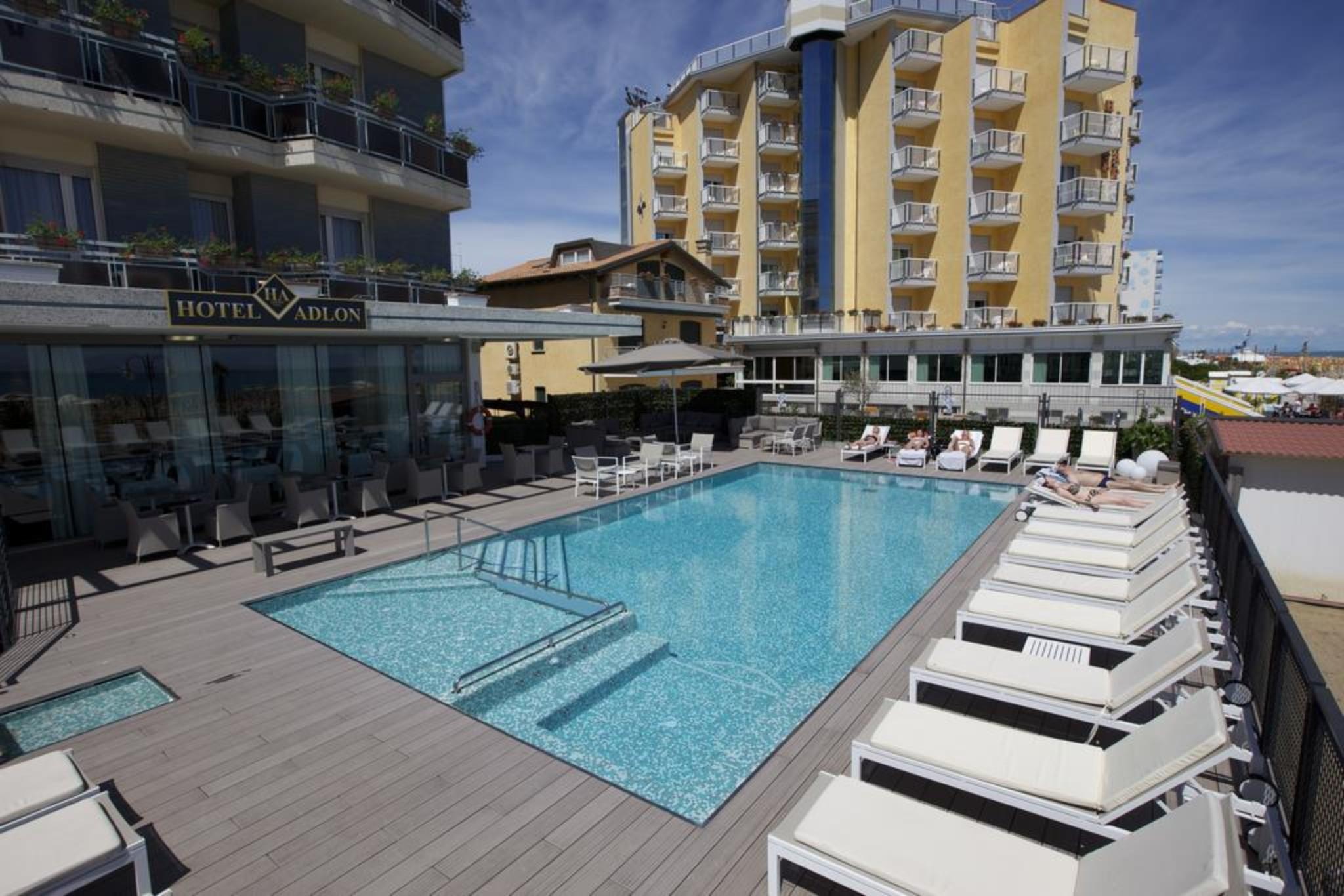 Hotel Adlon Lido di Jesolo