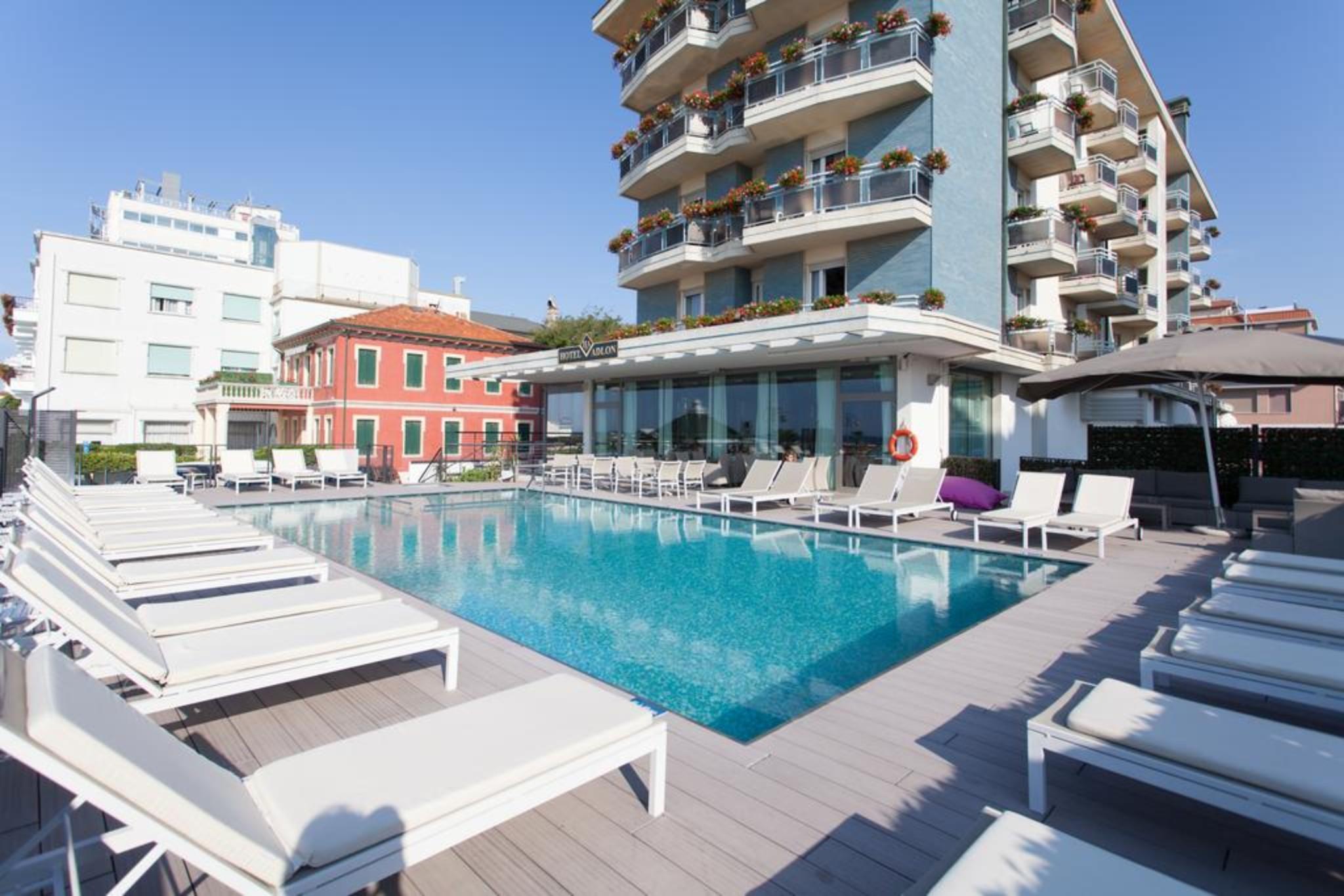 Adlon Lido di Jesolo