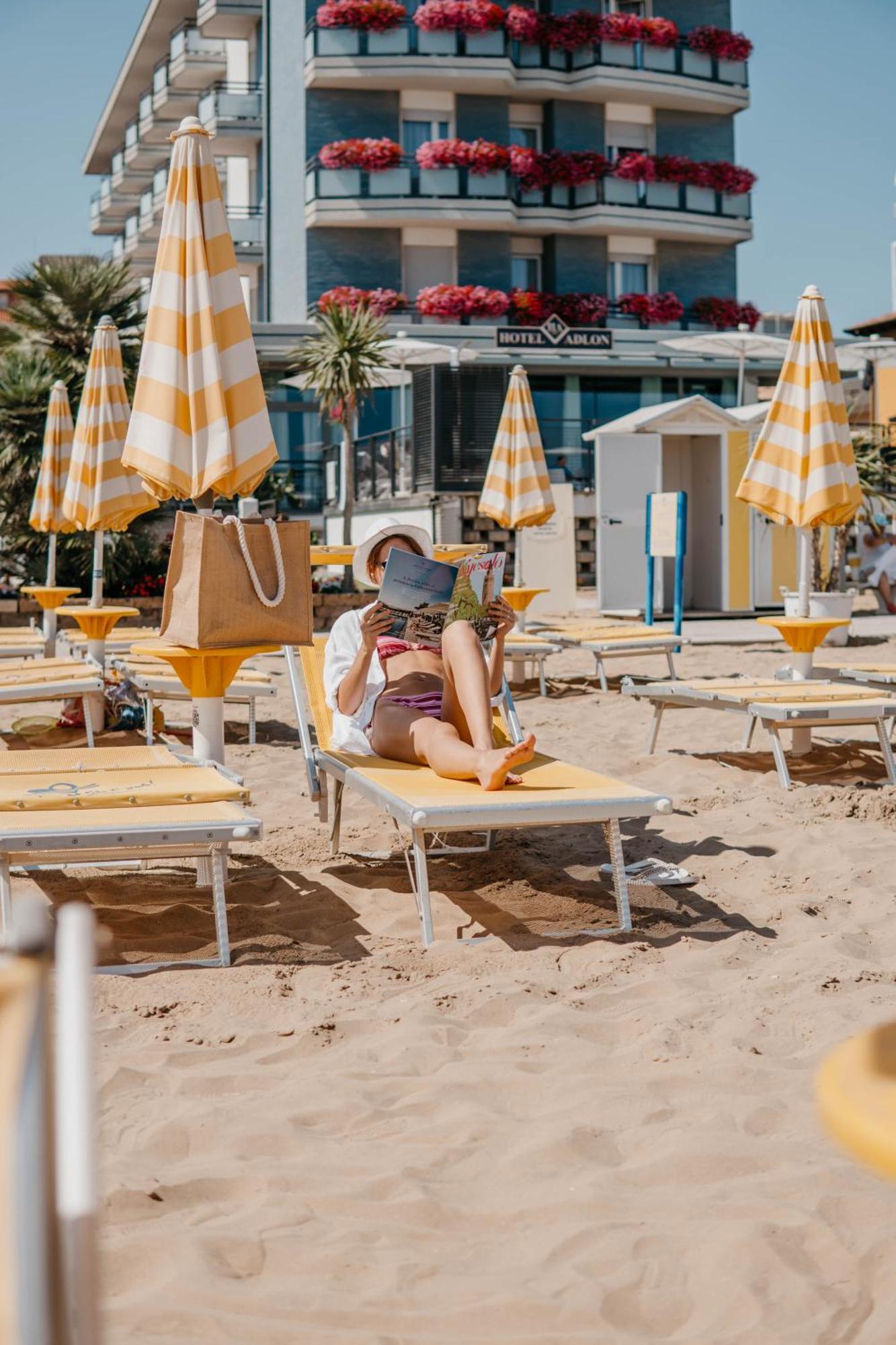 Adlon Lido di Jesolo