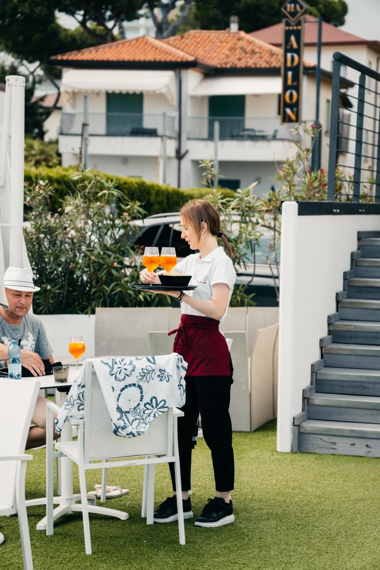 Adlon Hotel 4*