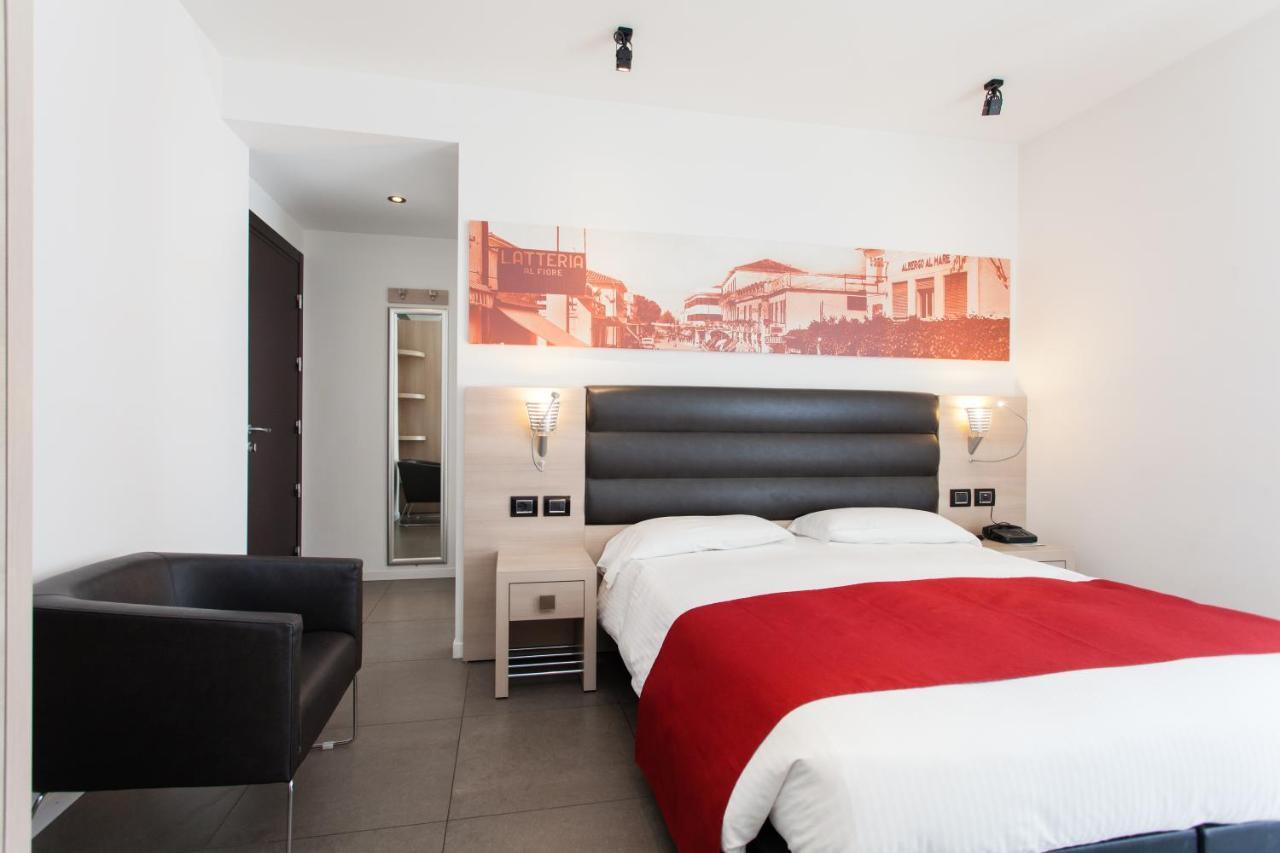Adlon Hotel Lido di Jesolo